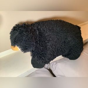 Pillow pets and Pua stuffed animal